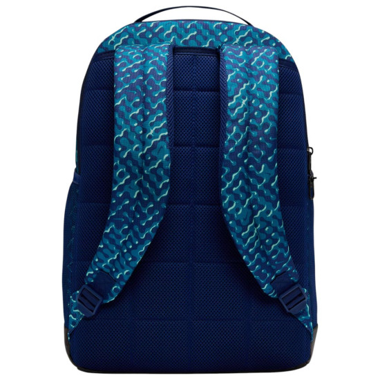 Nike Τσάντα πλάτης Brasilia 9.5 Backpack